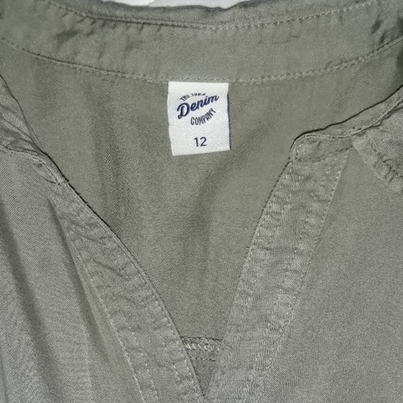 1964 denim company